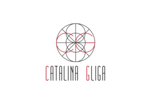Logo Design by Brent for Catalina Gliga Studio | Design: #18481403