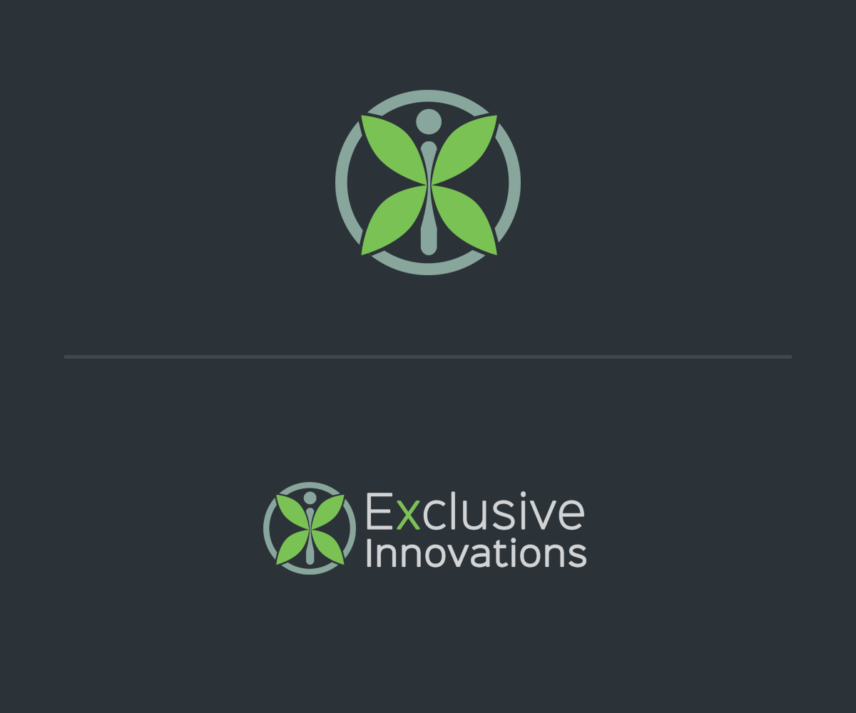 Logo Design by Ethien for Exclusive Innovations | Design #18493379