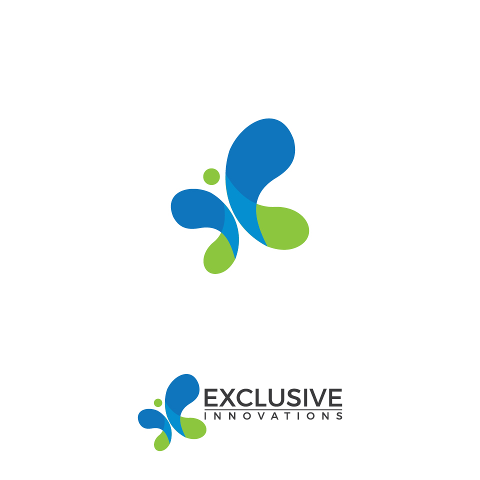 Design de Logo par MuhammadHussnain pour Exclusive Innovations | Design : #18479945