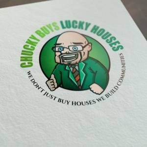 Diseño de Logo por datdtdvmu97 para este proyecto | Diseño: #18511531