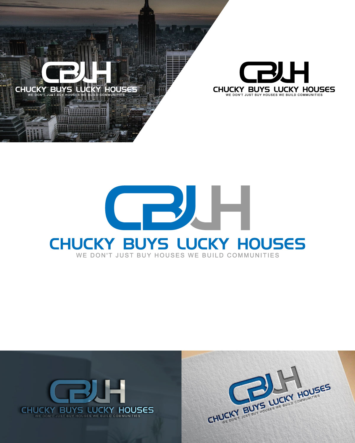 Logo Design by Onetouch110 for this project | Design #18490047