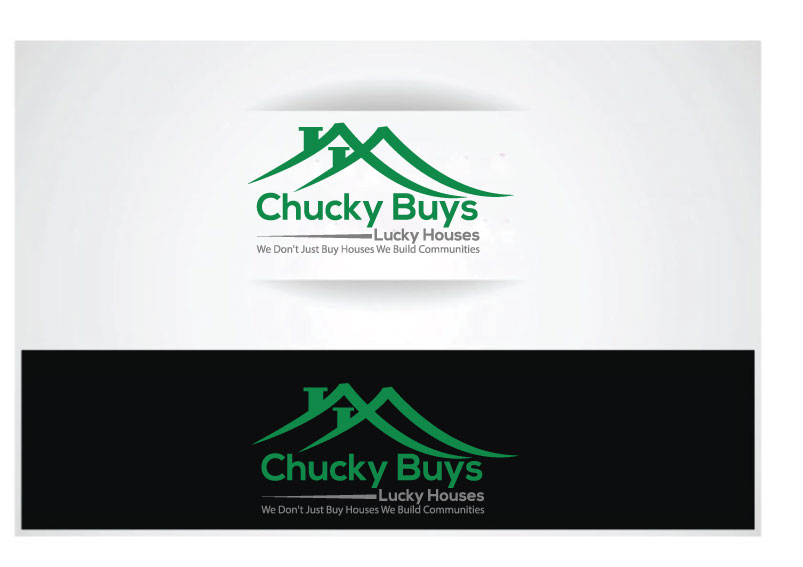 Logo Design by rocklee for this project | Design #18501629