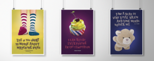 Poster Design by DLazar
