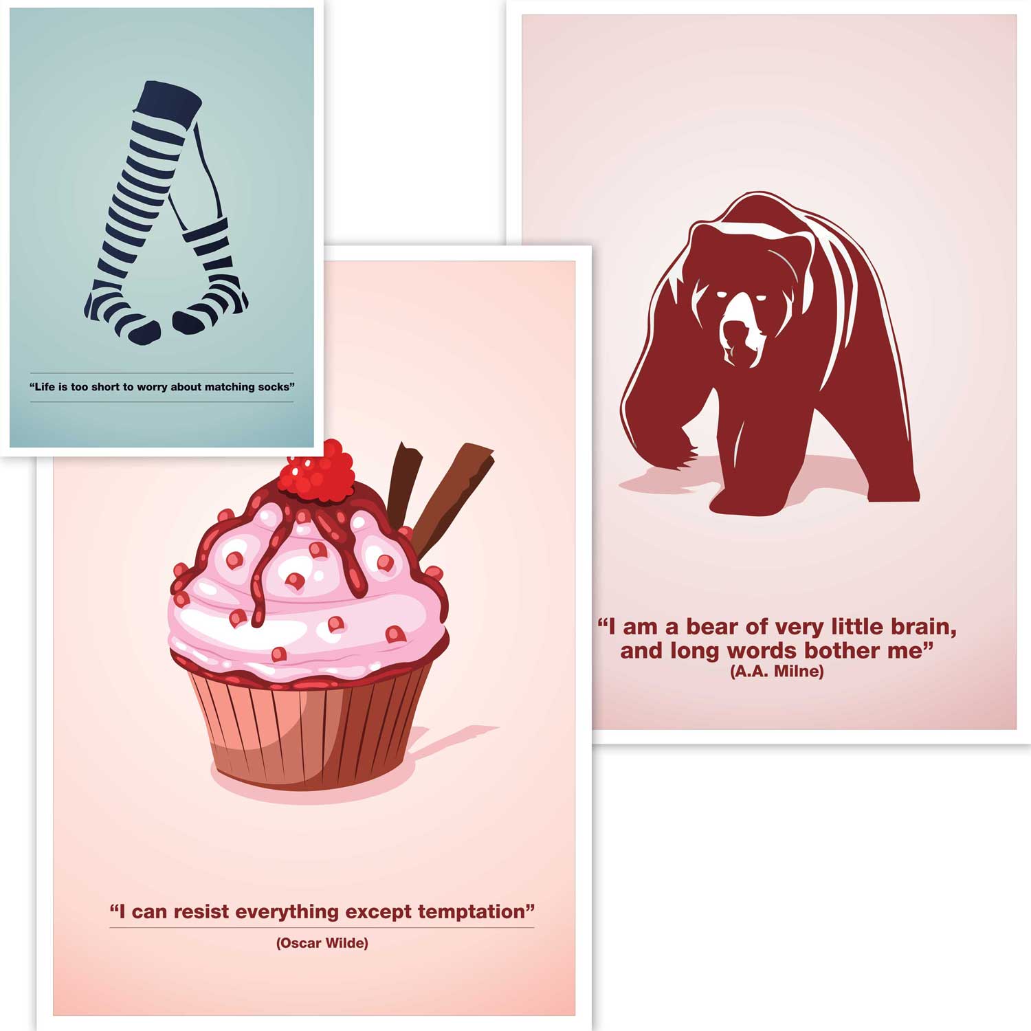 Poster Design by b4dewo for Nordicsys ApS | Design #18518830