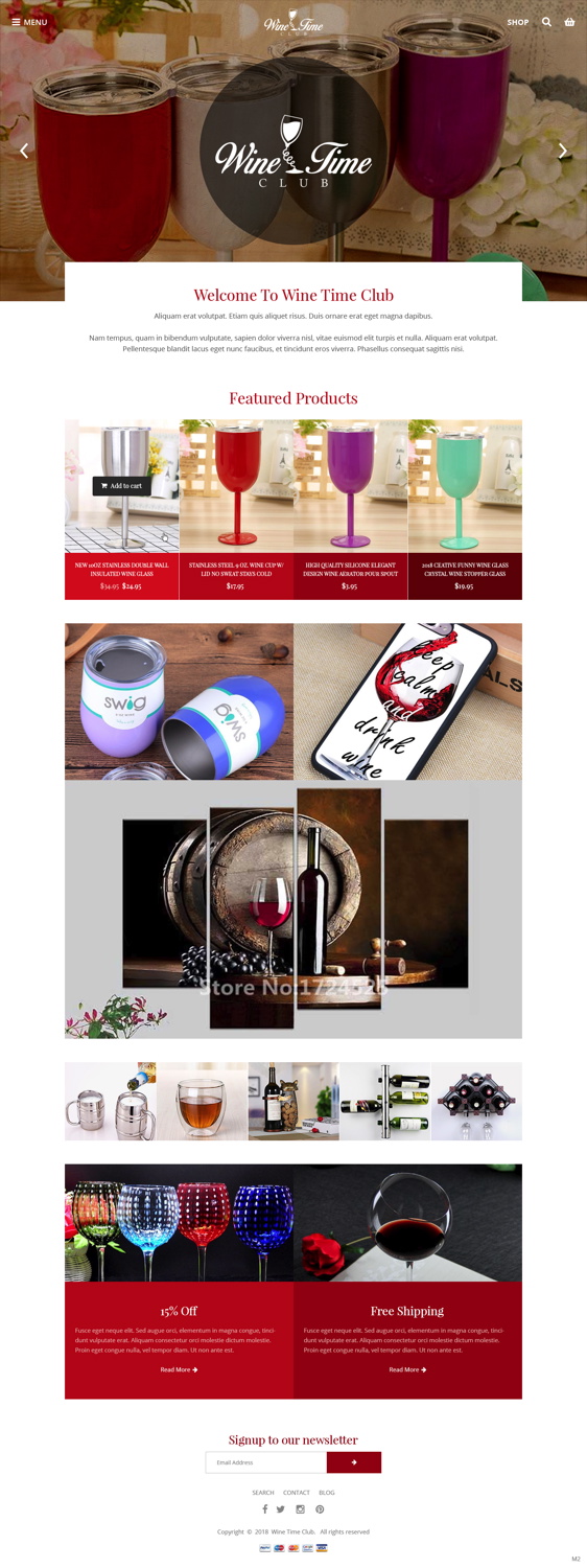 Landing Page Design by pb for this project | Design #18491312