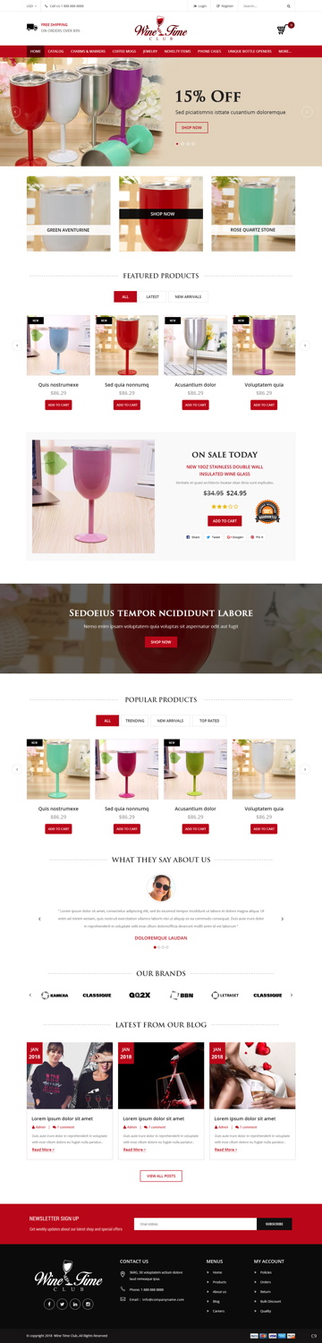 Landing Page Design by pb for this project | Design #18491313