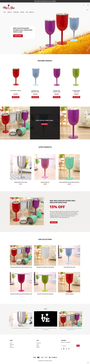 Landing Page Design by pb for this project | Design #18491315