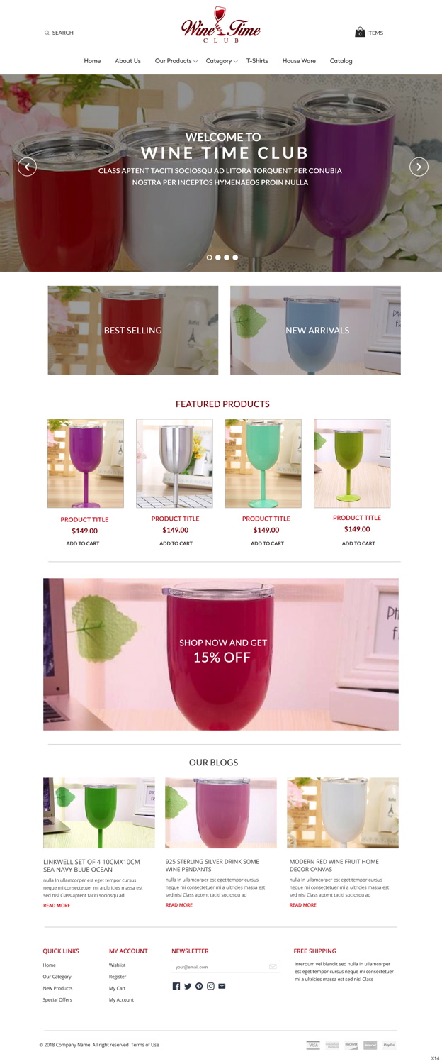 Landing Page Design by pb for this project | Design #18491316