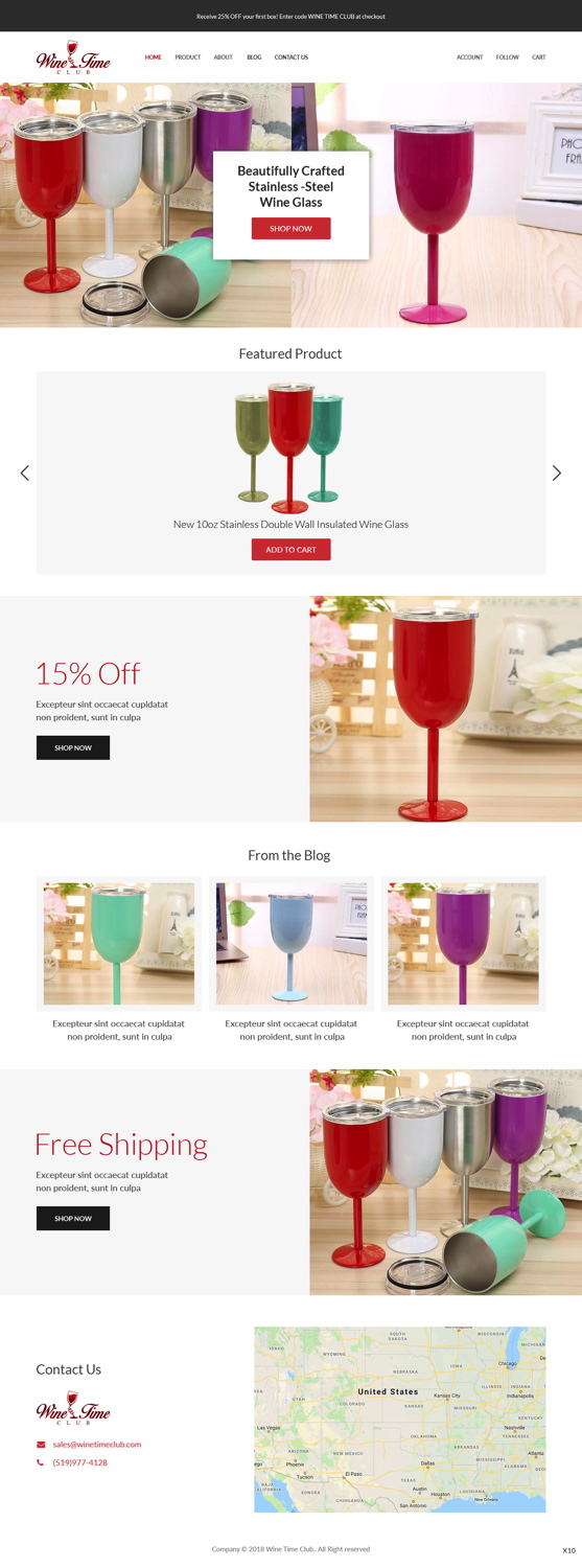 Landing Page Design by pb for this project | Design #18507889