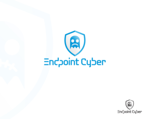 Endpoint Cyber | Logo Design by Djamdesign