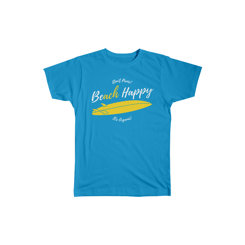 T-Shirt-Design von ZedrickYu für Think It Wear It Express, LLC | Design #18516293