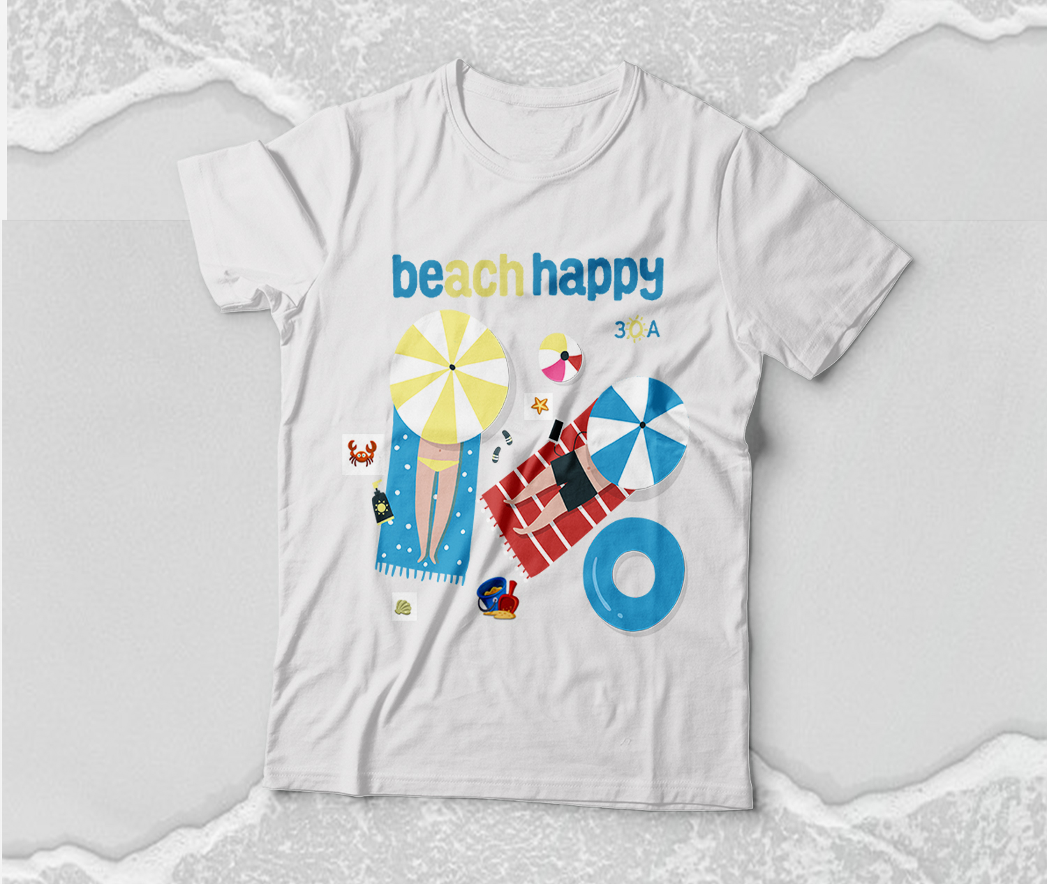 Diseño de Camiseta por dhadaj para Think It Wear It Express, LLC | Diseño #18492908