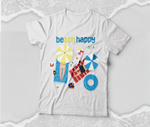 Diseño de Camiseta por dhadaj para Think It Wear It Express, LLC | Diseño #18492908
