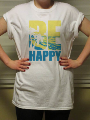 T-shirt Design by O_O NIZAL O_O for Think It Wear It Express, LLC | Design: #18505389