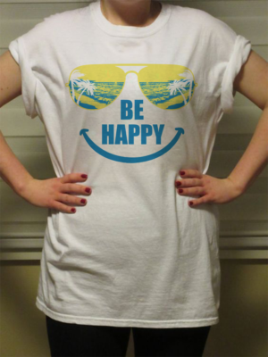 T-shirt Design by O_O NIZAL O_O for Think It Wear It Express, LLC | Design: #18506151