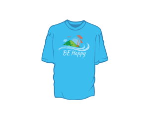 T-shirt Design by instudio for Think It Wear It Express, LLC | Design: #18499012