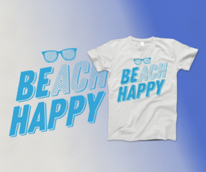 T-shirt Design by by ANMA