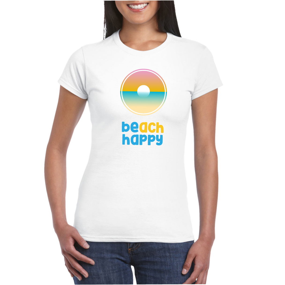 T-shirt Design by countoncompass for Think It Wear It Express, LLC | Design #18484062