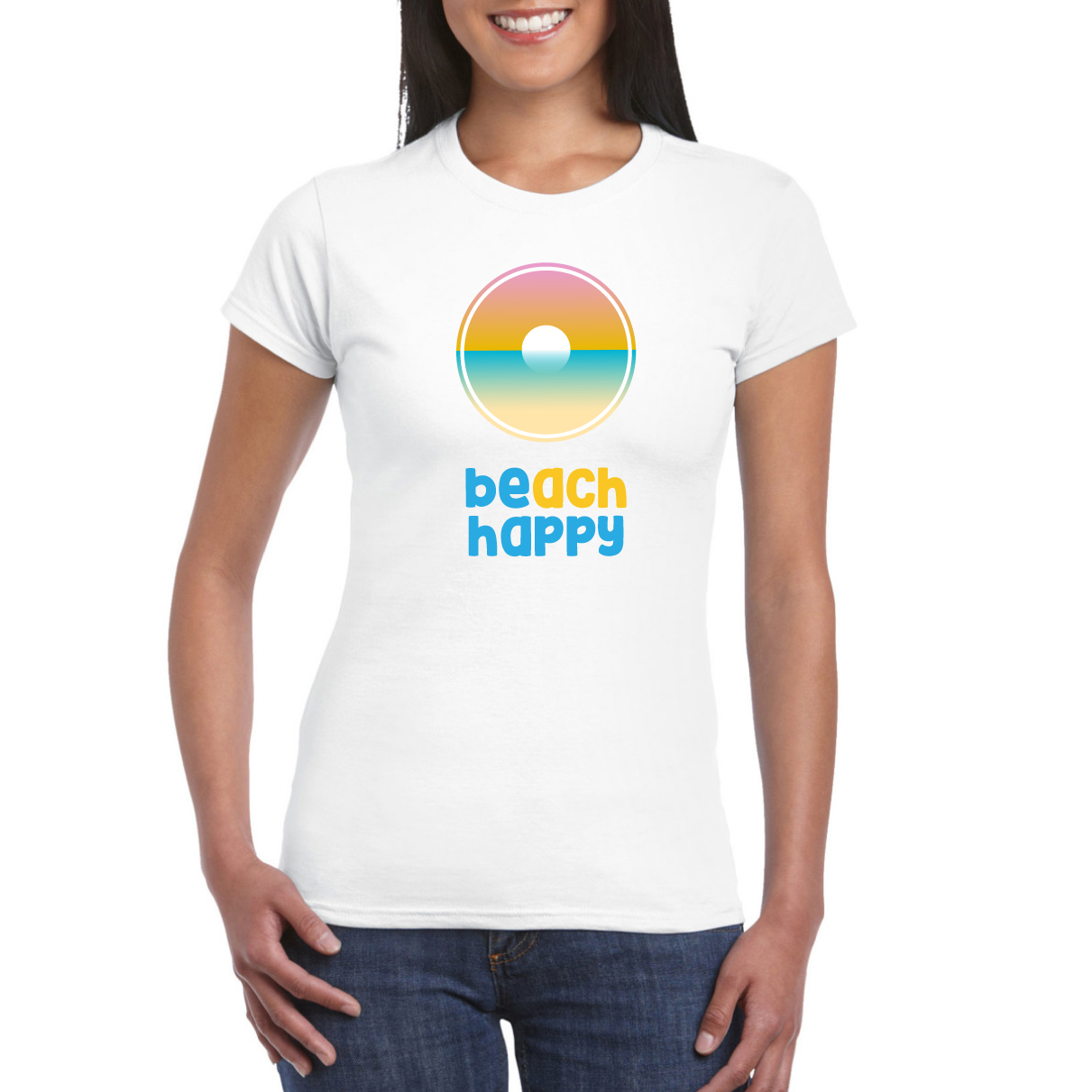 Diseño de Camiseta por countoncompass para Think It Wear It Express, LLC | Diseño #18484065