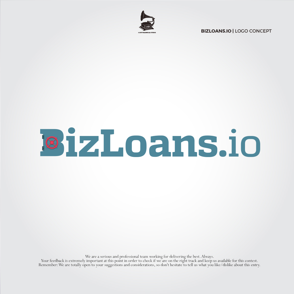 Design de Logo par Magnolia S pour FinMkt, Inc. | Design #18517869