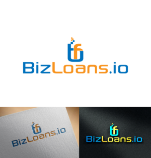 Logo Design by imyounuspathan 2 for FinMkt, Inc. | Design: #18473106