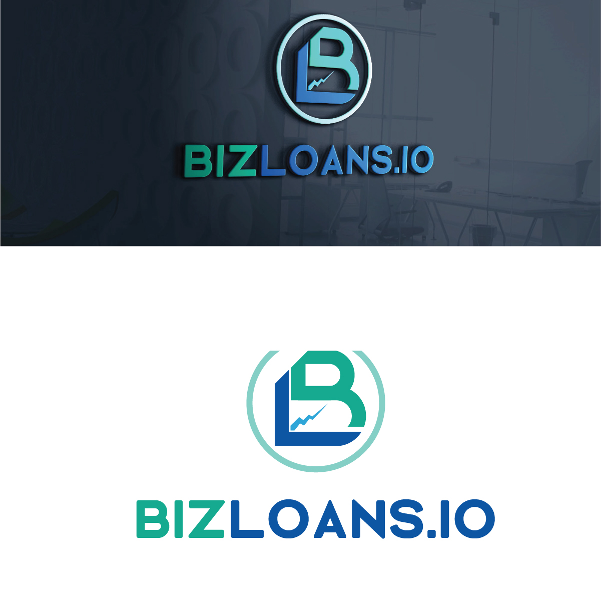 Design de Logo par Pixxl Art pour FinMkt, Inc. | Design #18473013