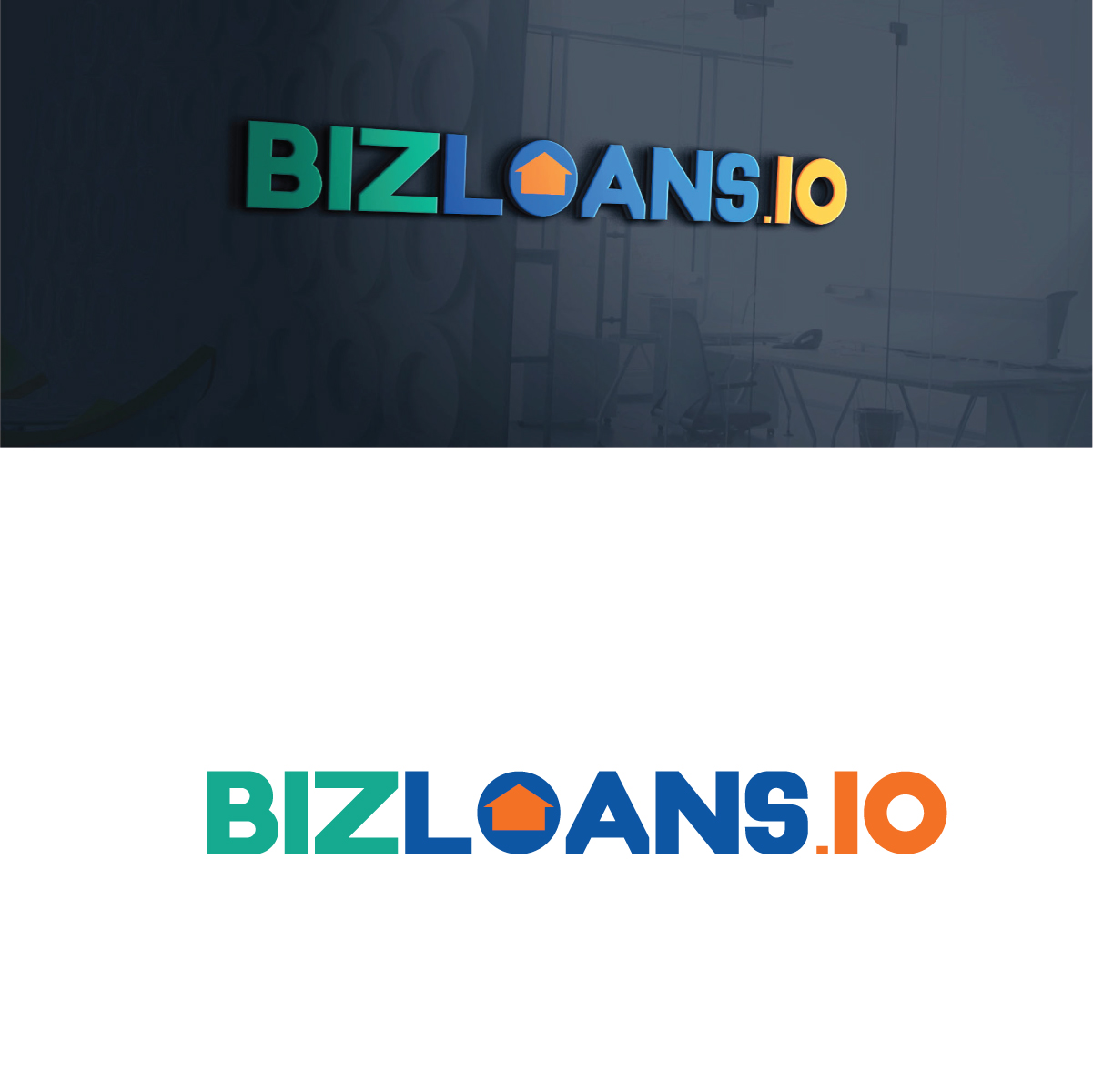 Design de Logo par Pixxl Art pour FinMkt, Inc. | Design #18473014