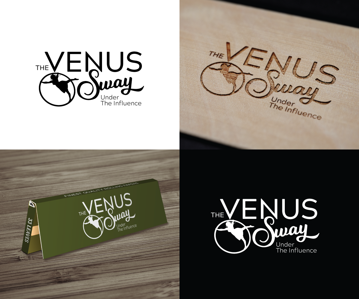 Logo Design by Sergio Coelho for this project | Design #18535304
