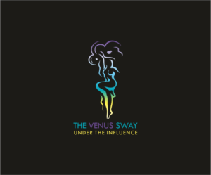The Venus Sway Under The Influence | Logo-Design von Logocraft