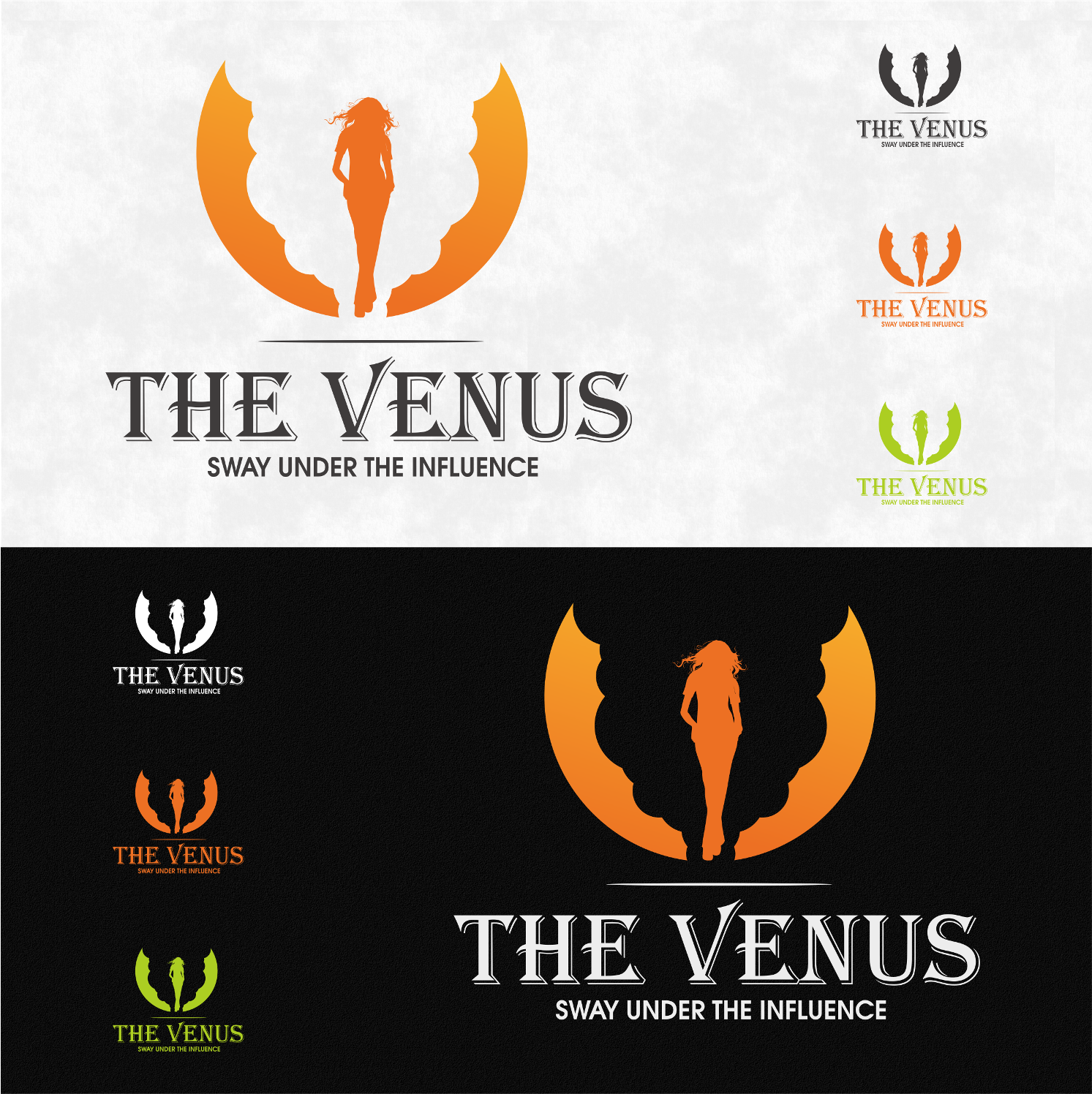 Logo Design by Adeikhan for this project | Design #18527445