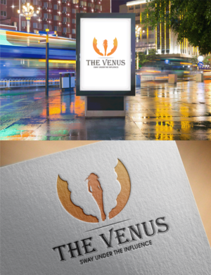 Logo Design by Adeikhan for this project | Design: #18527446