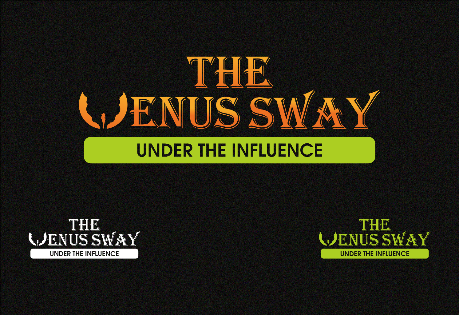 Logo Design by Adeikhan for this project | Design #18570214