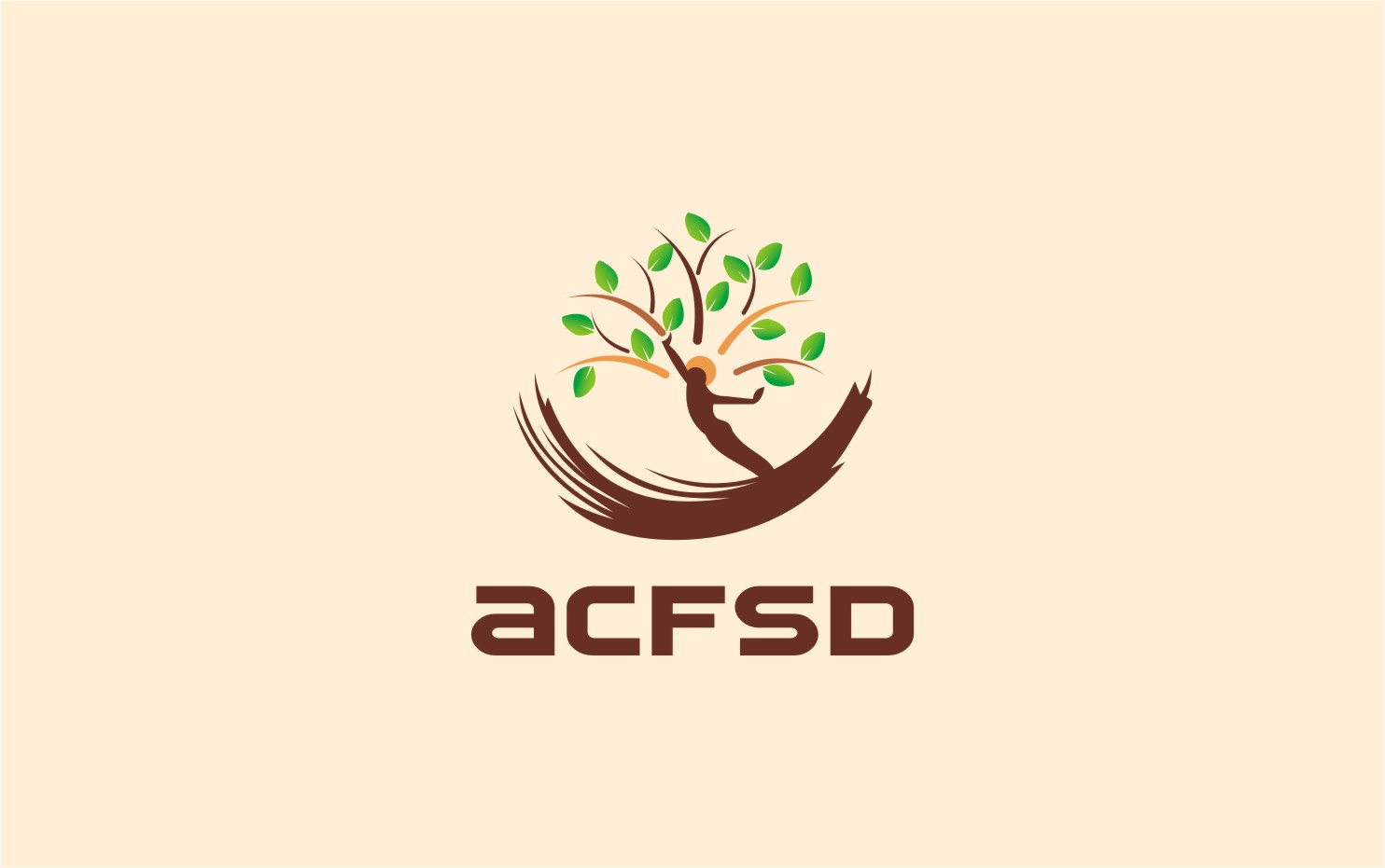 Diseño de Logo por lrbalaji para Australian Centre for Spiritual Development Pty Ltd | Diseño #669528