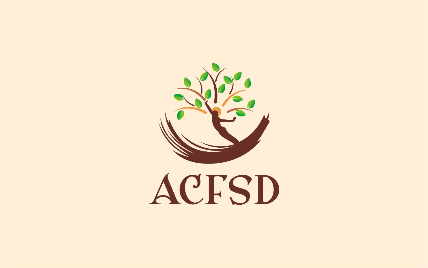 Diseño de Logo por lrbalaji para Australian Centre for Spiritual Development Pty Ltd | Diseño #669529