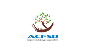 Diseño de Logo por lrbalaji para Australian Centre for Spiritual Development Pty Ltd | Diseño: #674309