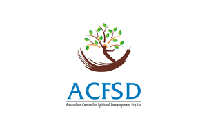Logo Design by lrbalaji for Australian Centre for Spiritual Development Pty Ltd | Design: #674333