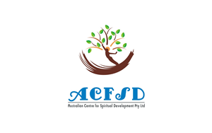 Logo Design by lrbalaji for Australian Centre for Spiritual Development Pty Ltd | Design: #674336
