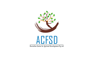 Logo Design by lrbalaji for Australian Centre for Spiritual Development Pty Ltd | Design: #674339