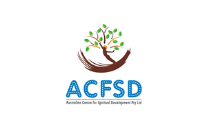 Logo Design by lrbalaji for Australian Centre for Spiritual Development Pty Ltd | Design: #674341