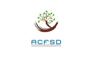 Logo Design by lrbalaji for Australian Centre for Spiritual Development Pty Ltd | Design: #674392