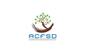 Logo-Design von lrbalaji für Australian Centre for Spiritual Development Pty Ltd | Design #674427