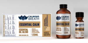 Label Design by SAI DESIGNS