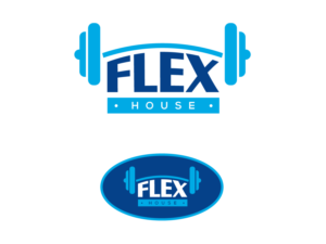 Logo Design by alidsmythe for Flex House | Design #18544502