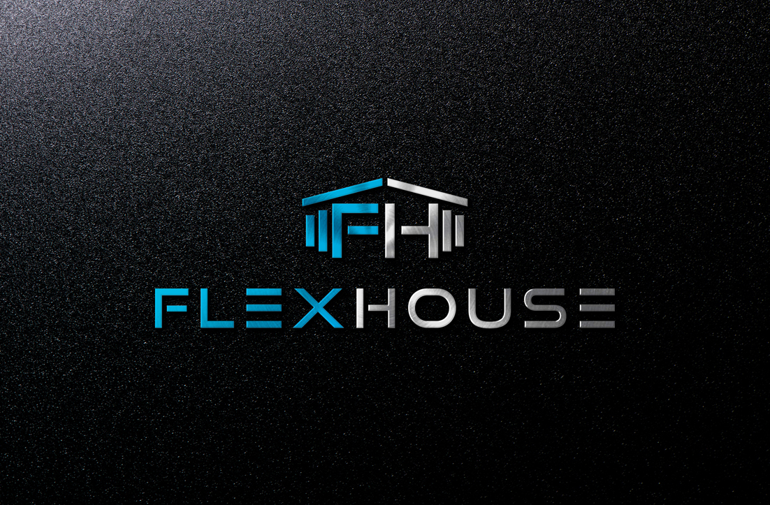 Logo Design by GLDesigns for Flex House | Design #18473603