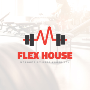Flex House | Logo Design by eduard131