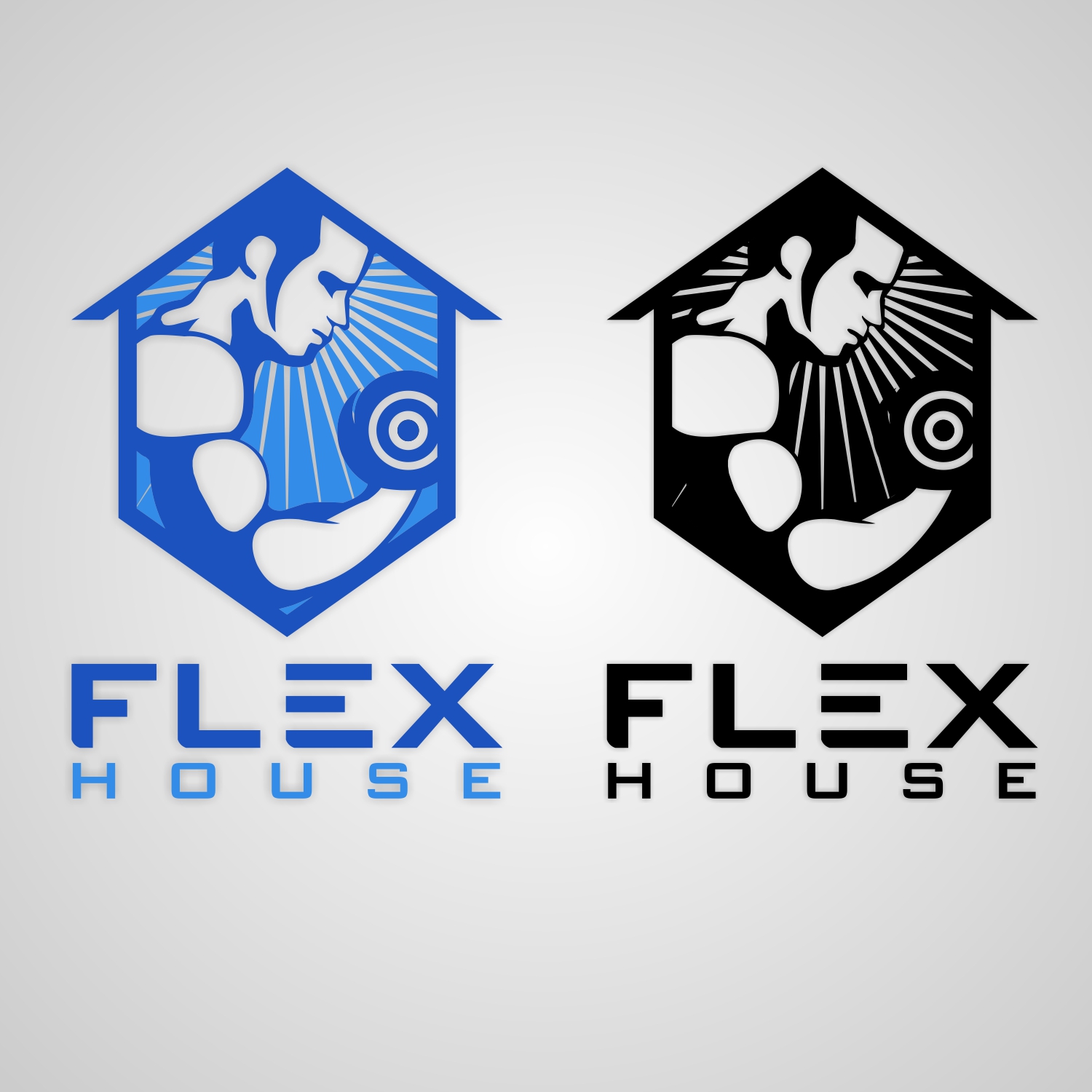Design de Logo par Sihardie pour Flex House | Design #18500845