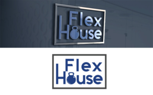Logo Design by gurudev3 for Flex House | Design #18492304