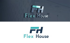 Logo Design by gurudev3 for Flex House | Design: #18492305