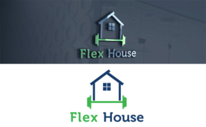 Logo Design by gurudev3 for Flex House | Design: #18492306