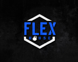 Logo Design by TRHZ for Flex House | Design: #18515418